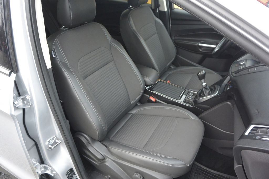 Ford Kuga 2.0TDCi Titanium 4×4