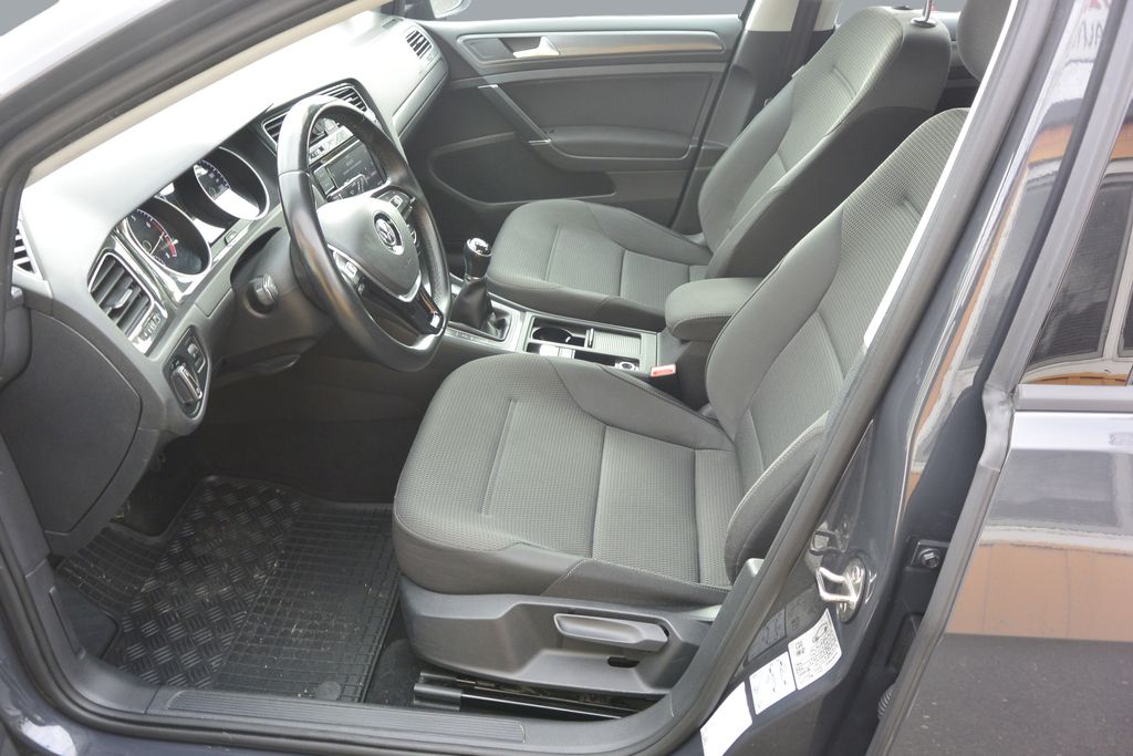 Volkswagen Golf 1.4TSi