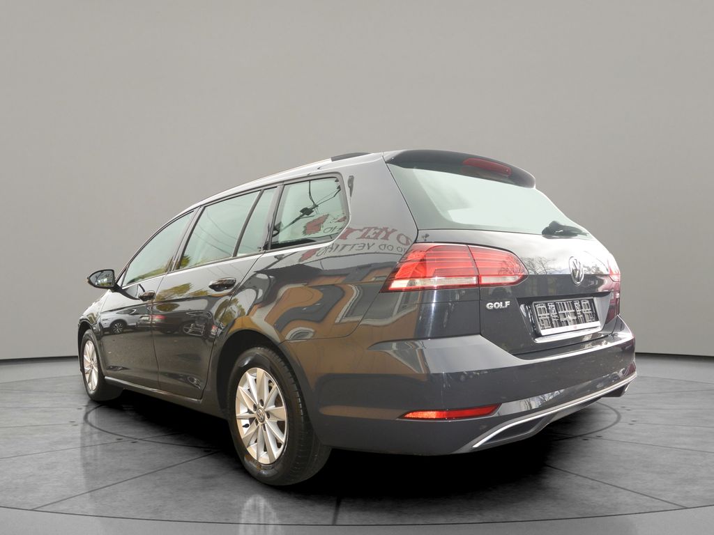 Volkswagen Golf 1.4TSi