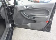 Ford Fiesta 1.25i