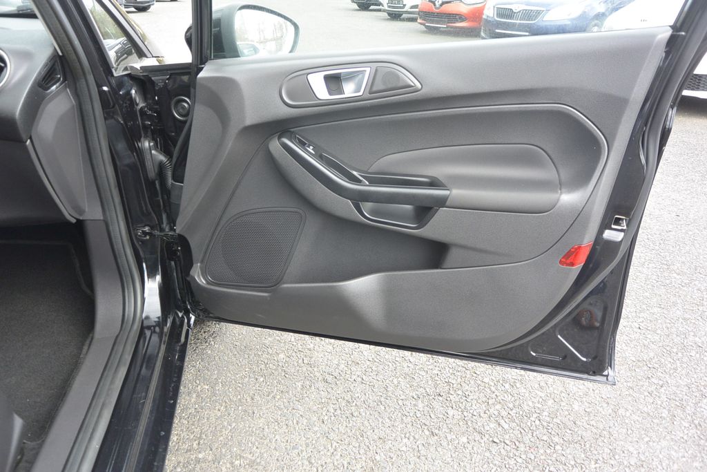 Ford Fiesta 1.25i