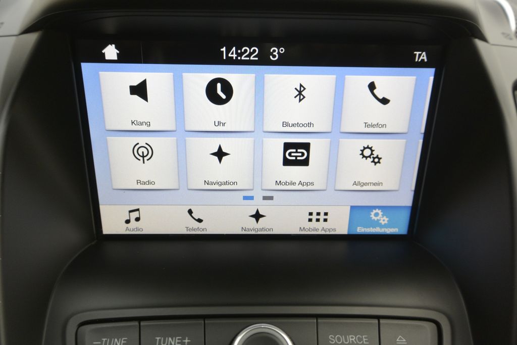 Ford Kuga 2.0TDCi Titanium 4×4