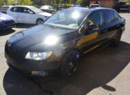 Škoda Superb 2.0TDi Elegance DSG 125kW
