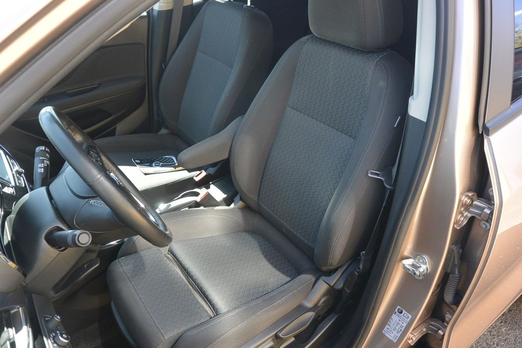 Opel Mokka 1.4T 4×4 103kW