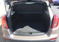 Opel Mokka 1.4T 4×4 103kW