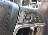 Opel Mokka 1.4T 4×4 103kW