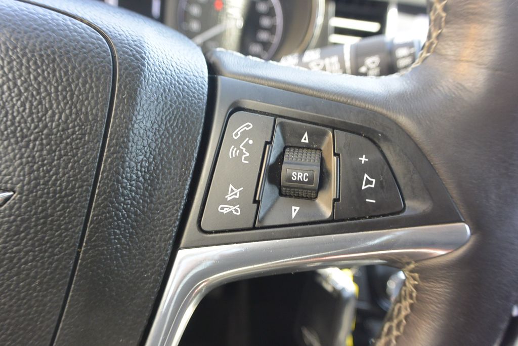 Opel Mokka 1.4T 4×4 103kW