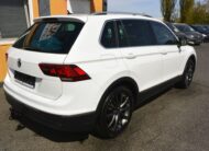 Volkswagen Tiguan 2.0TDi IQ.DRIVE 110kW