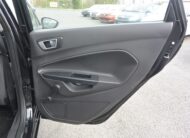 Ford Fiesta 1.25i
