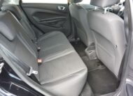 Ford Fiesta 1.25i