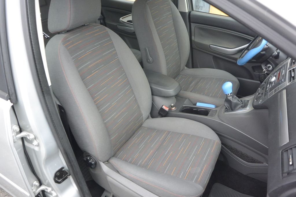 Ford C-Max 1.6TDCi