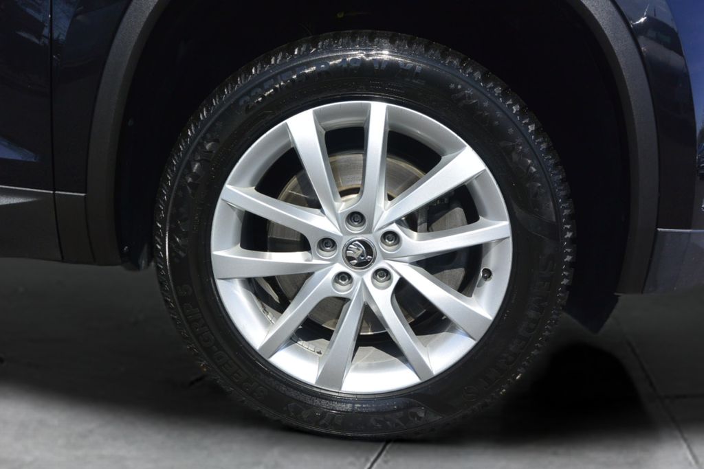 Škoda Kodiaq 2.0TDi 4×4 DSG Panorama 147kW