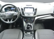 Ford Kuga 2.0TDCi Titanium 4×4