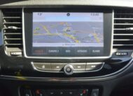 Opel Mokka 1.4T 4×4 103kW