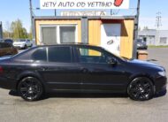 Škoda Superb 2.0TDi Elegance DSG 125kW