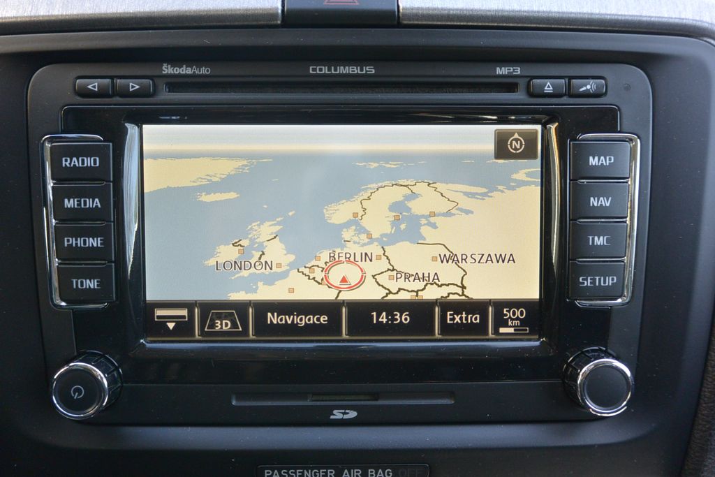 Škoda Superb 2.0TDi Elegance DSG 125kW