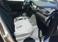 Opel Mokka 1.4T 4×4 103kW