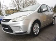 Ford C-Max 1.6TDCi