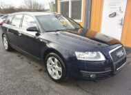 Audi A6 2.0TDi