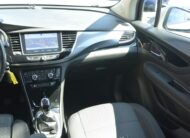 Opel Mokka 1.4T 4×4 103kW