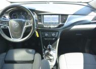 Opel Mokka 1.4T 4×4 103kW