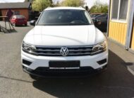 Volkswagen Tiguan 2.0TDi IQ.DRIVE 110kW
