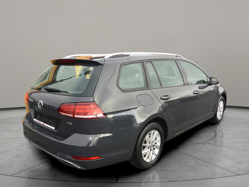 Volkswagen Golf 1.4TSi