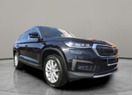 Škoda Kodiaq 2.0TDi 4×4 DSG Panorama 147kW