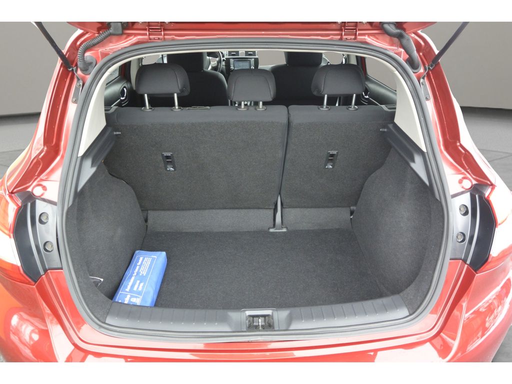 Nissan Pulsar 1.2DIG-T XENON*NAVI*KEYLES