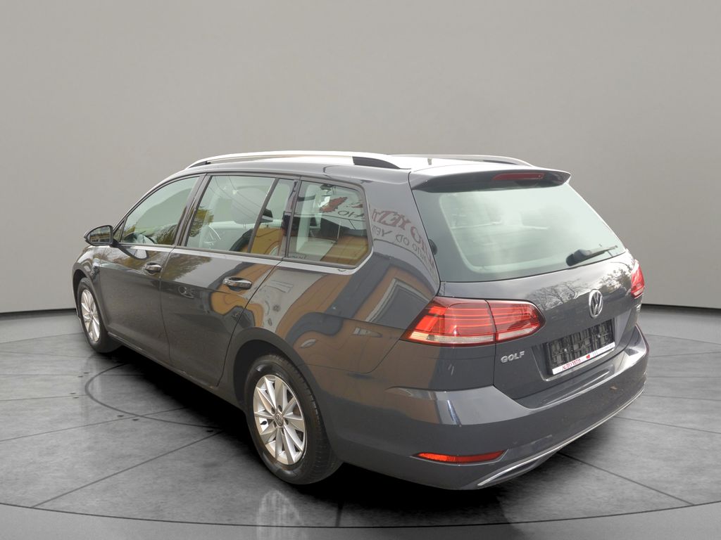 Volkswagen Golf 1.4TSi