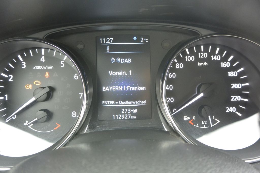 Nissan Pulsar 1.2DIG-T XENON*NAVI*KEYLES