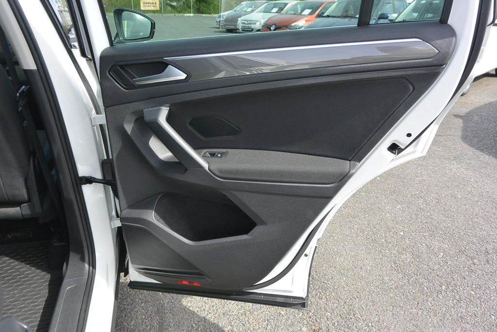 Volkswagen Tiguan 2.0TDi IQ.DRIVE 110kW