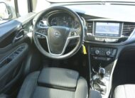 Opel Mokka 1.4T 4×4 103kW