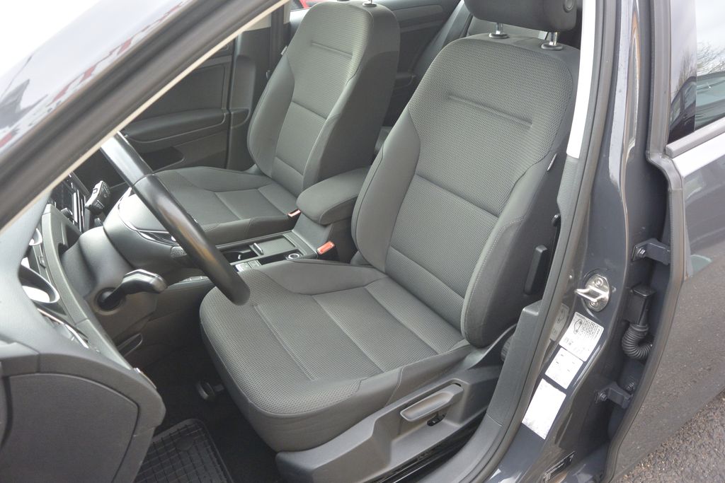 Volkswagen Golf 1.4TSi