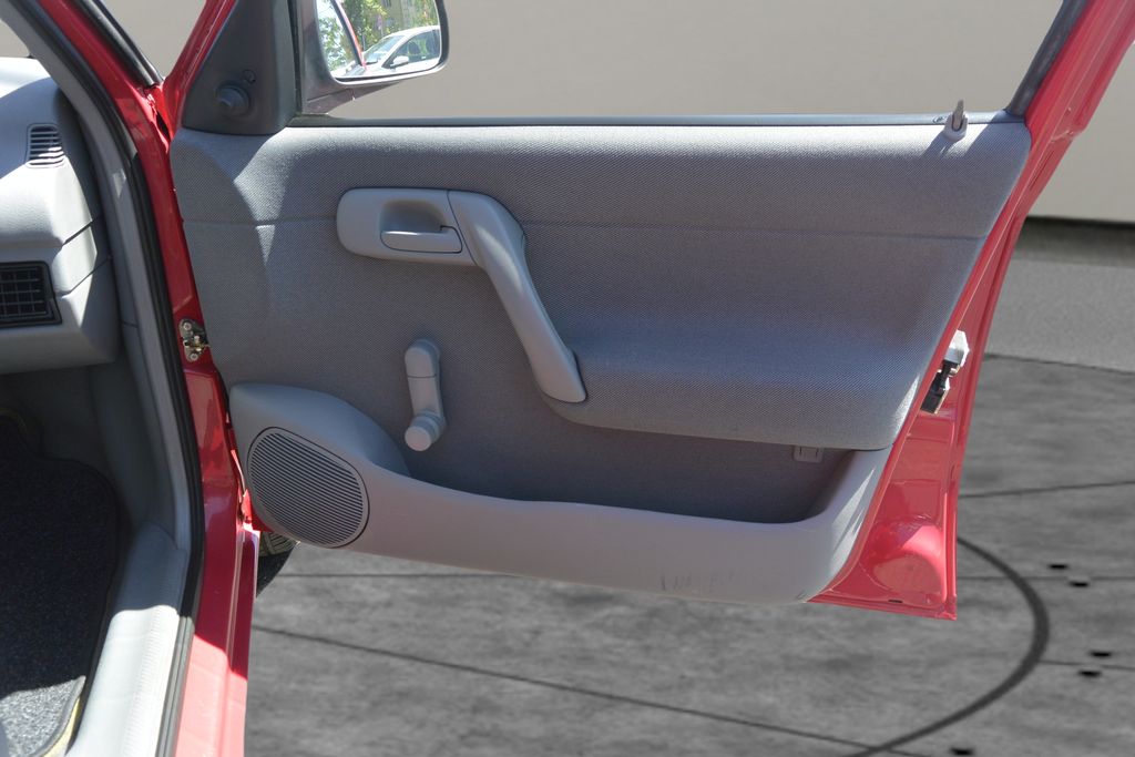 Škoda Felicia 1.3LXi 50kW