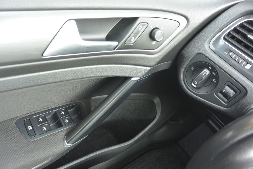 Volkswagen Golf 1.4TSi