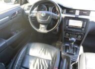 Škoda Superb 2.0TDi Elegance DSG 125kW