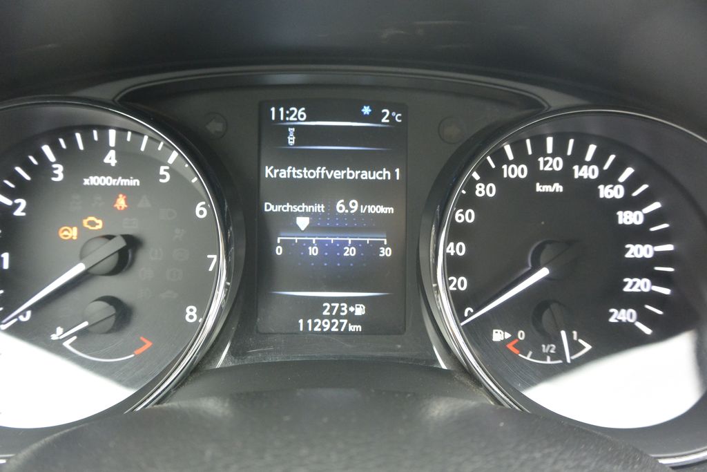 Nissan Pulsar 1.2DIG-T XENON*NAVI*KEYLES