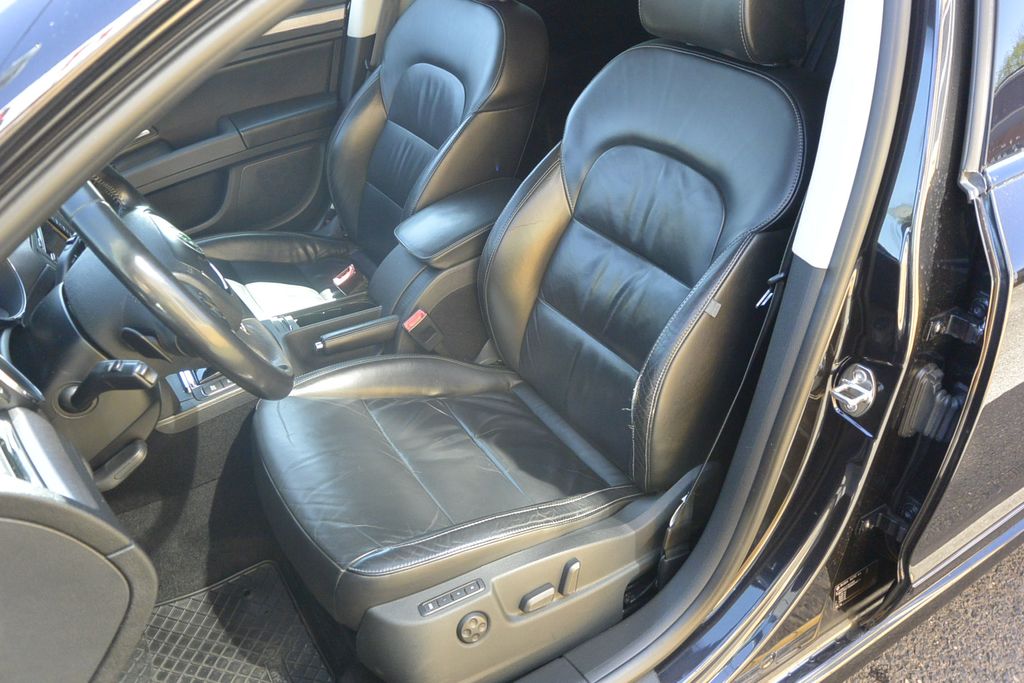 Škoda Superb 2.0TDi Elegance DSG 125kW