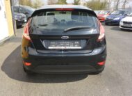 Ford Fiesta 1.25i
