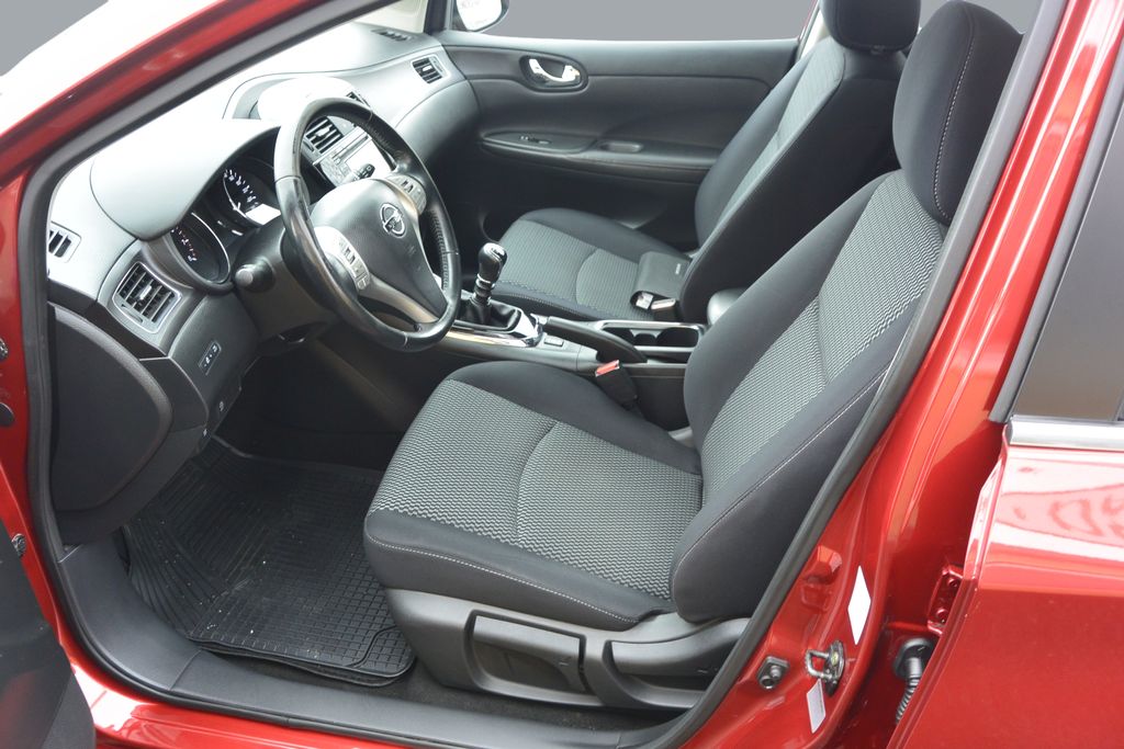 Nissan Pulsar 1.2DIG-T XENON*NAVI*KEYLES