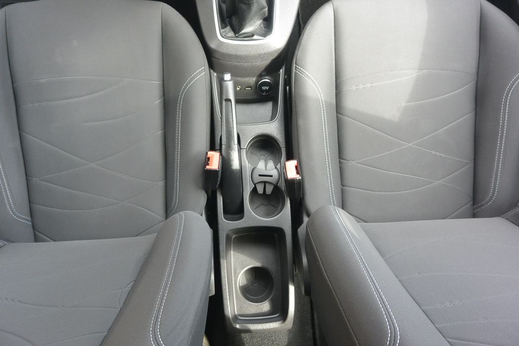 Ford Fiesta 1.25i