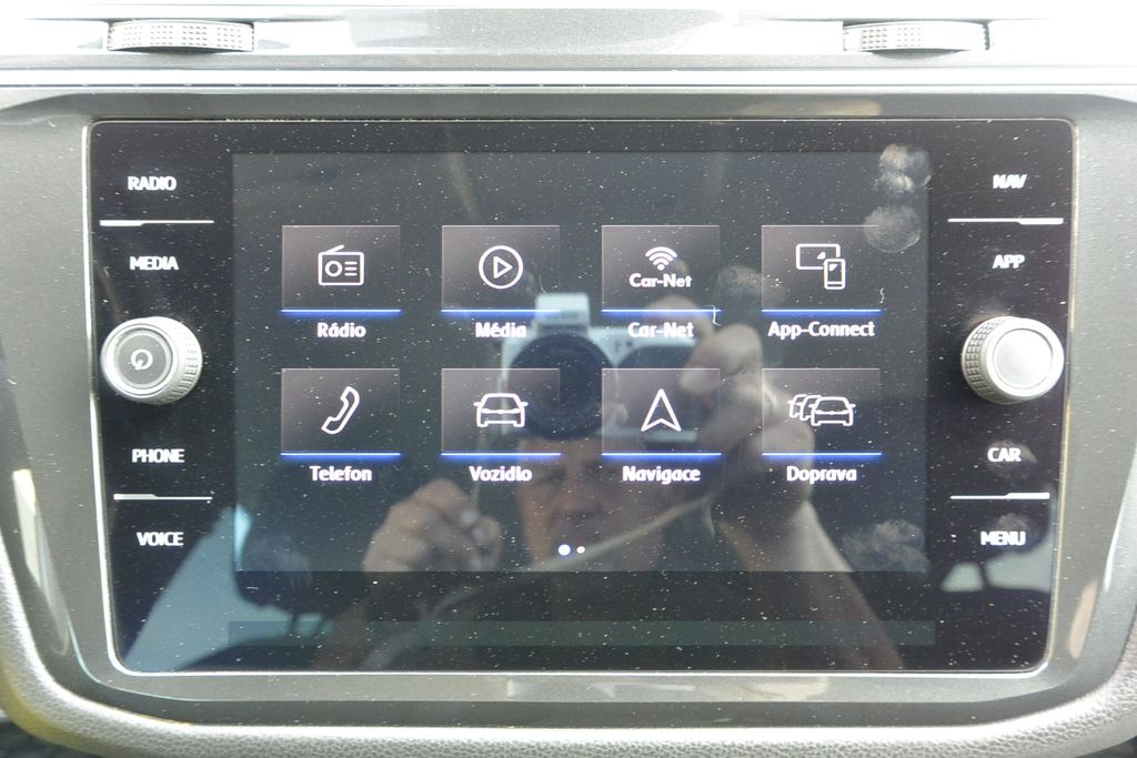 Volkswagen Tiguan 2.0TDi IQ.DRIVE 110kW