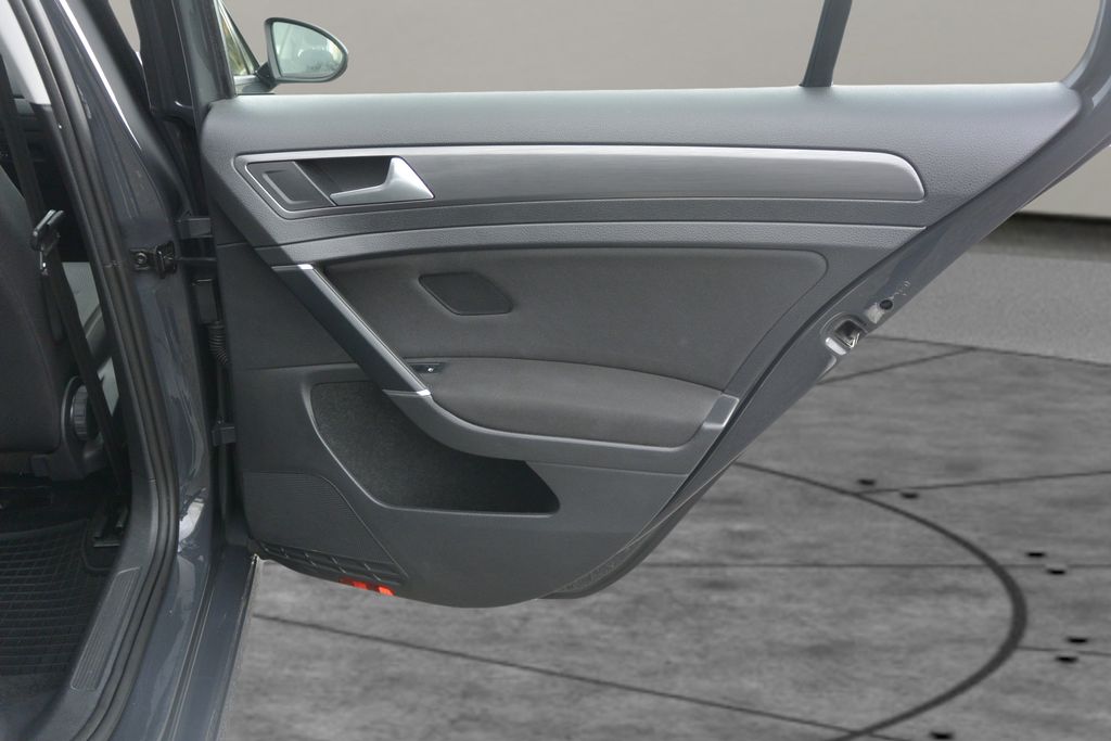 Volkswagen Golf 1.4TSi