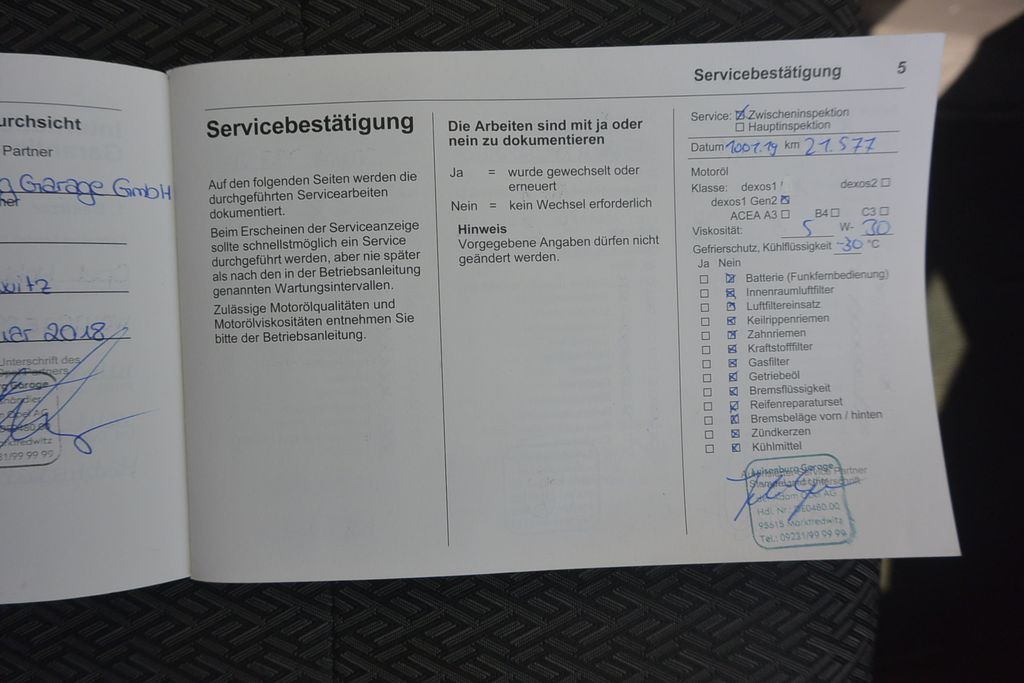 Opel Mokka 1.4T 4×4 103kW