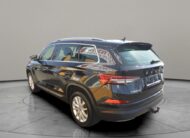 Škoda Kodiaq 2.0TDi 4×4 DSG Panorama 147kW