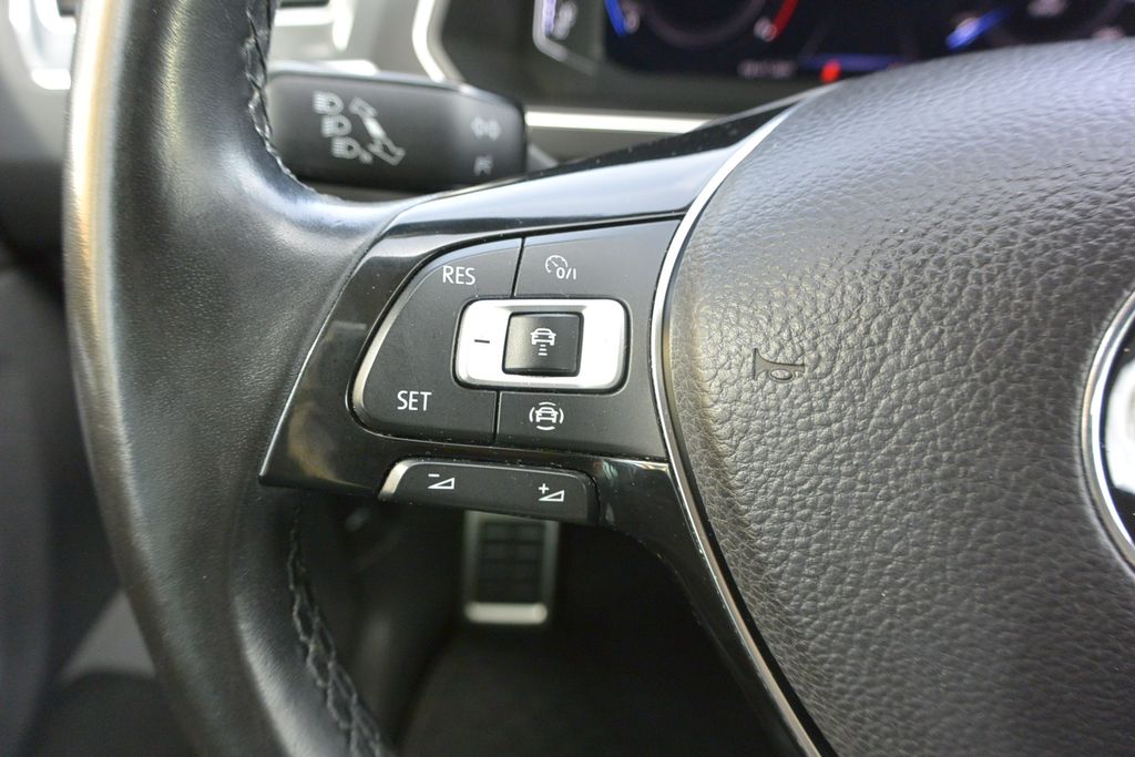 Volkswagen Tiguan 2.0TDi IQ.DRIVE 110kW