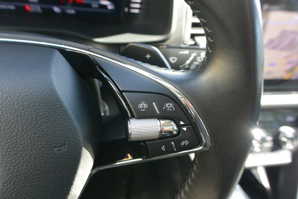 Škoda Kodiaq 2.0TDi 4×4 DSG Panorama 147kW