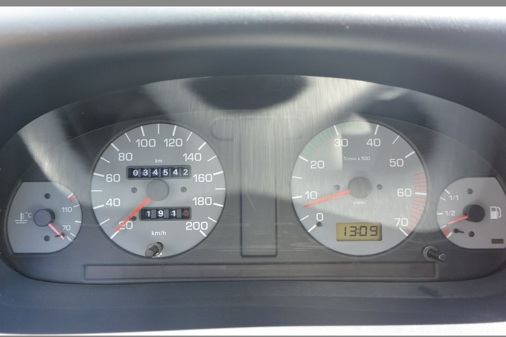 Škoda Felicia 1.3LXi 50kW