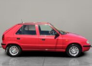 Škoda Felicia 1.3LXi 50kW